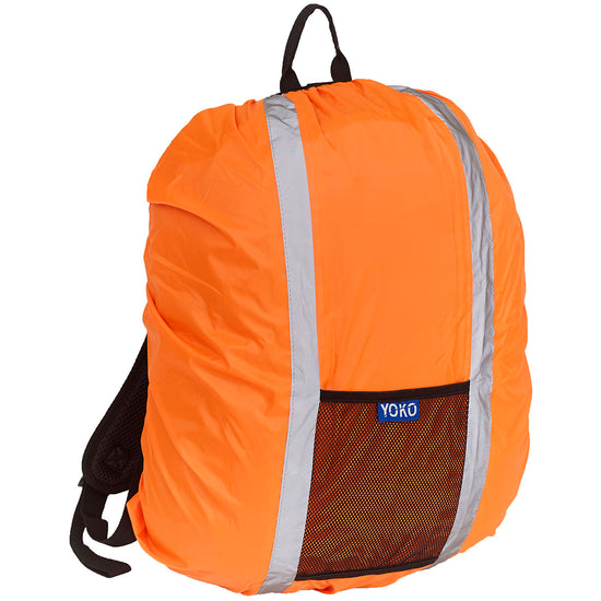 Hi-vis rucksack cover (HVW068)